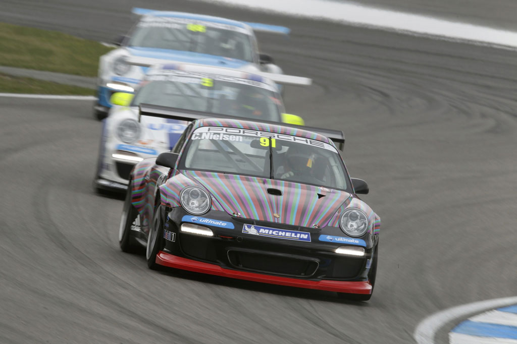 (Foto: Porsche Motorsport)